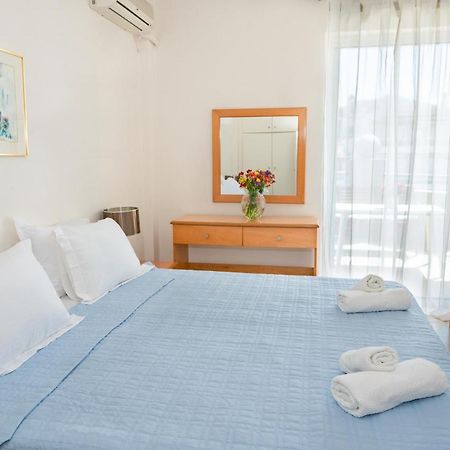 Hotel Arethousa Loutra Edipsou  Zewnętrze zdjęcie