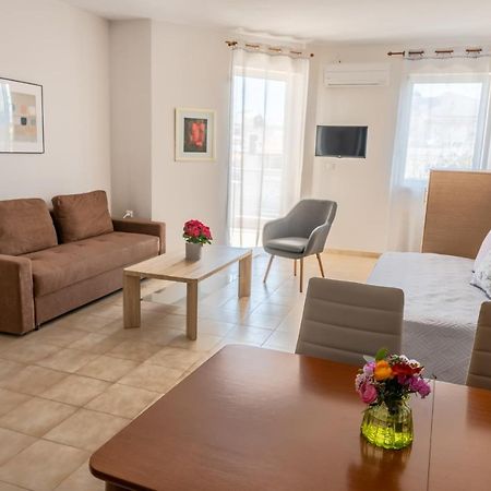 Hotel Arethousa Loutra Edipsou  Zewnętrze zdjęcie