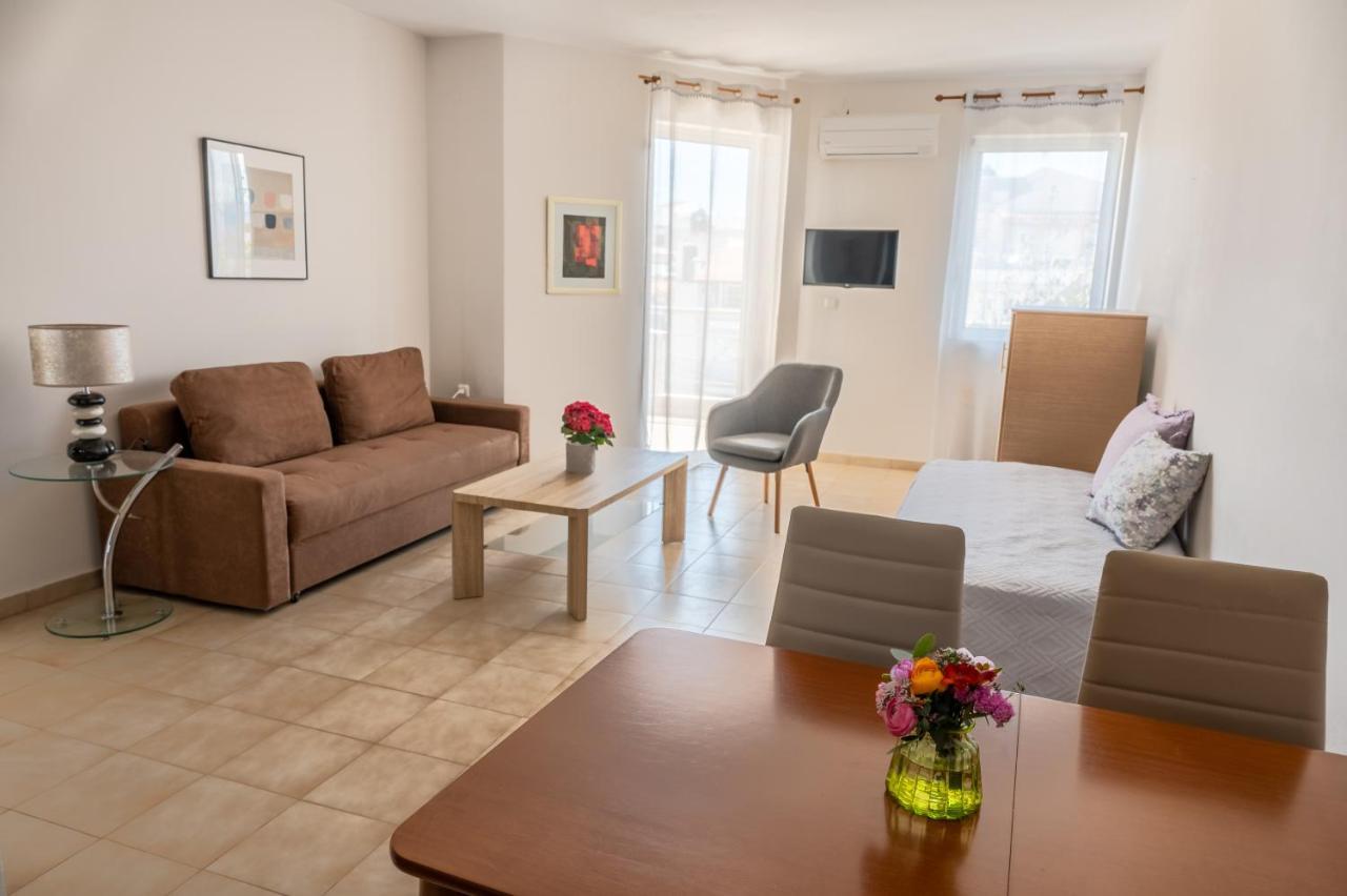 Hotel Arethousa Loutra Edipsou  Zewnętrze zdjęcie