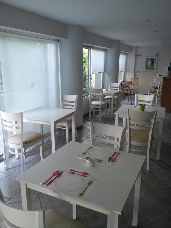 Hotel Arethousa Loutra Edipsou  Zewnętrze zdjęcie